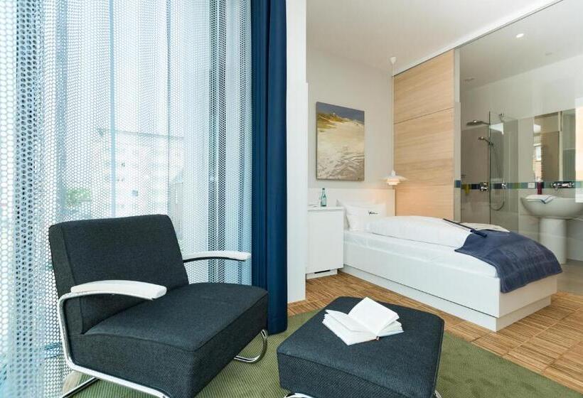 ジュニアスイート, Niedersachsen