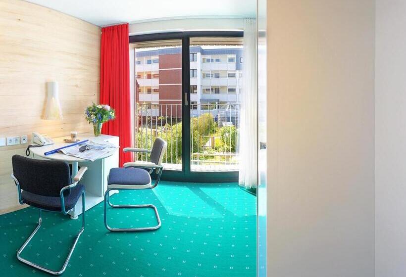 ベーシックルーム, Niedersachsen