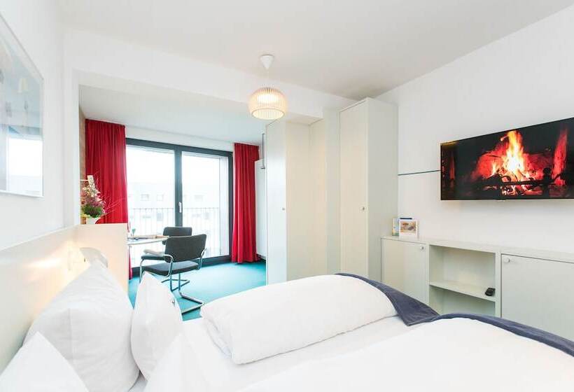 ベーシックルーム, Niedersachsen