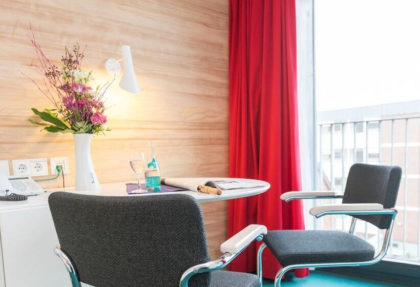 ベーシックルーム, Niedersachsen