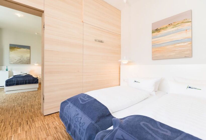 ジュニアスイート, Niedersachsen