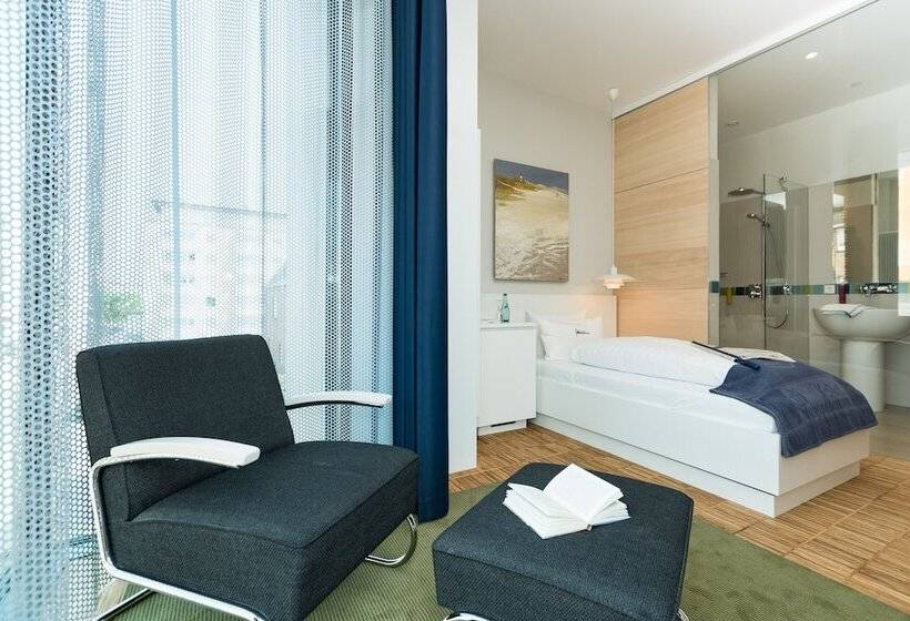 ジュニアスイート, Niedersachsen