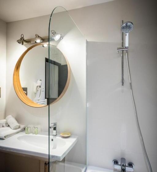 اتاق استاندارد, Oustau Camarguen Hôtel & Spa