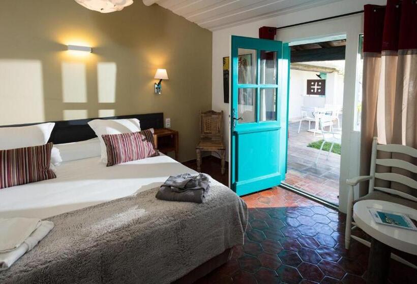 اتاق استاندارد, Oustau Camarguen Hôtel & Spa