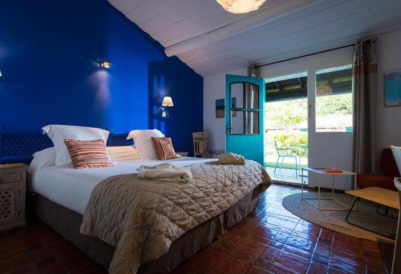 اتاق استاندارد, Oustau Camarguen Hôtel & Spa