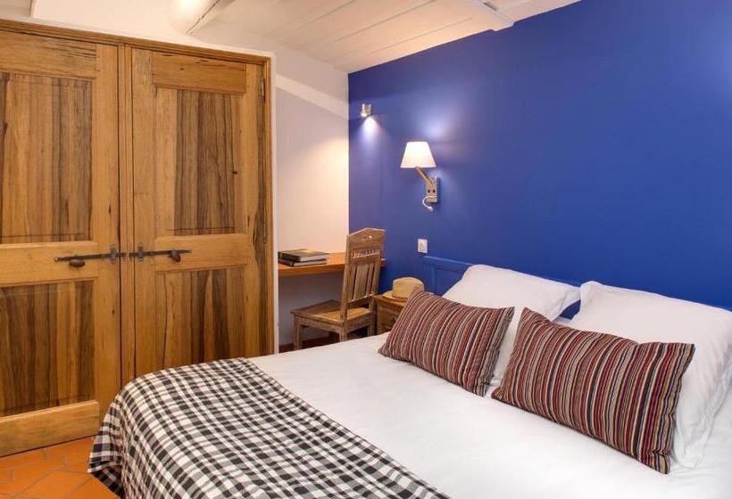 سوییت, Oustau Camarguen Hôtel & Spa