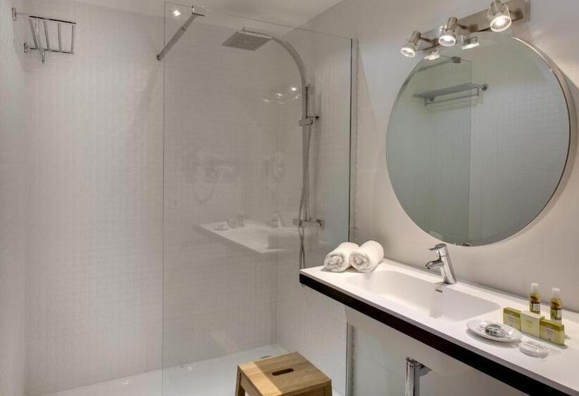 اتاق استاندارد, Oustau Camarguen Hôtel & Spa