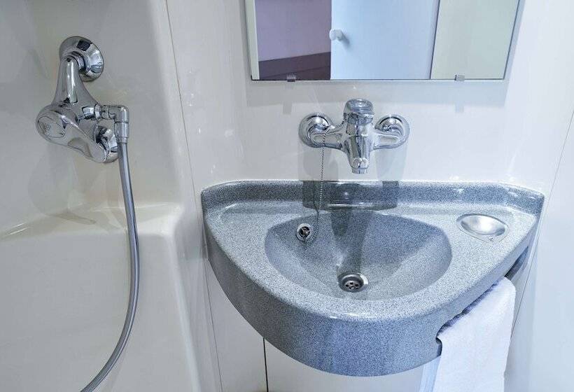 Номер Стандарт, Premiere Classe Nancy Sud  Ludres