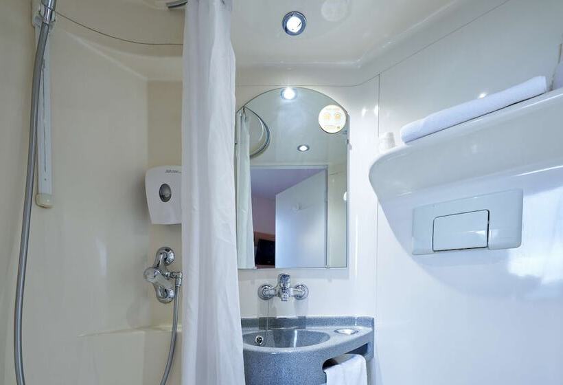 Номер Стандарт, Premiere Classe Nancy Sud  Ludres