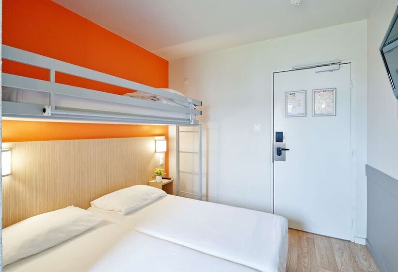 Номер Стандарт, Premiere Classe Nancy Sud  Ludres