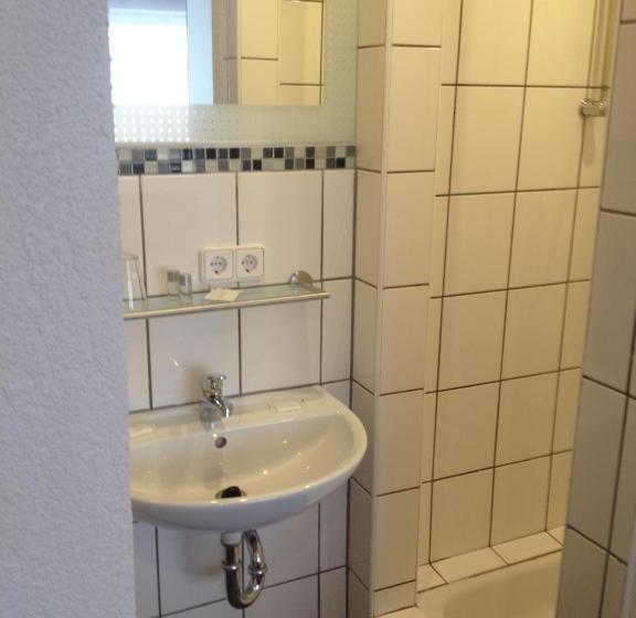 Номер Стандарт, Saarland Lebach