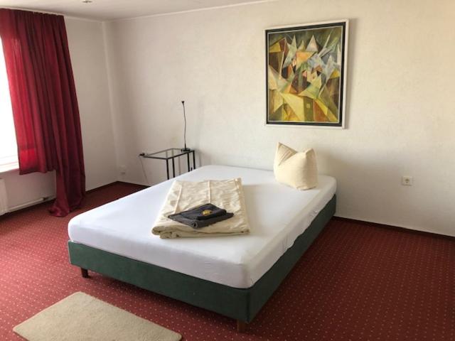 Номер Стандарт, Saarland Lebach