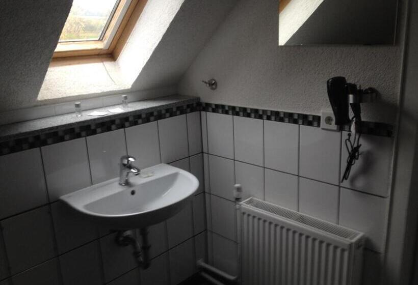 Апартаменты 3 Спальни, Saarland Lebach