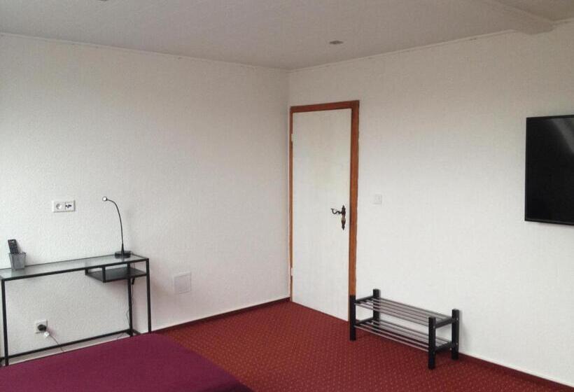 Апартаменты 3 Спальни, Saarland Lebach