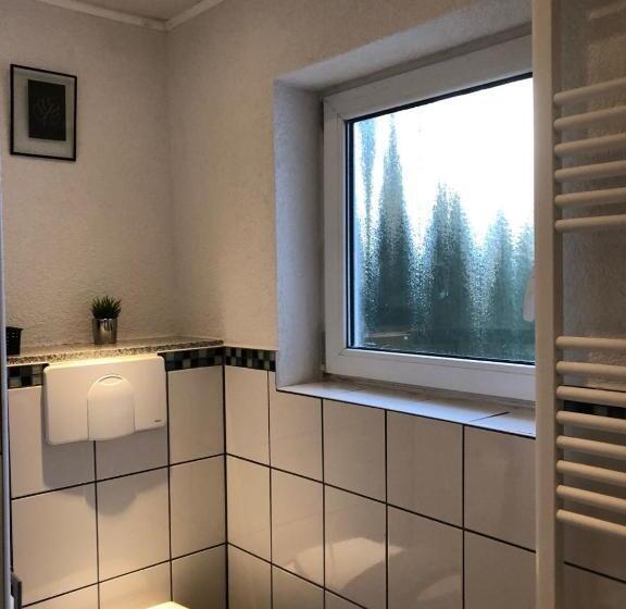 Номер Стандарт с Балконом, Saarland Lebach