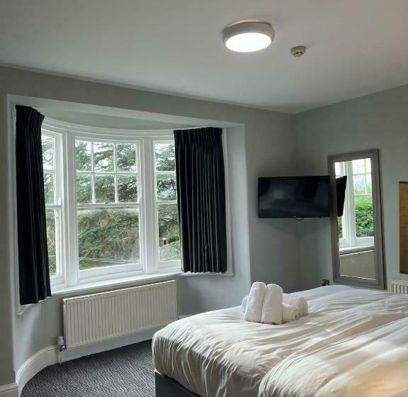 غرفة قياسية, St Andrews Town