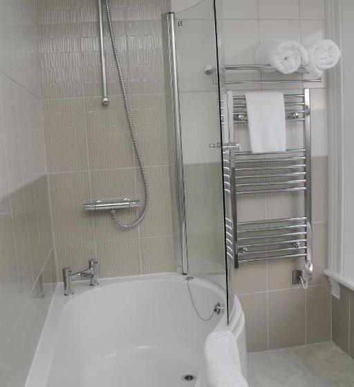 غرفة سوبيريور, St Andrews Town