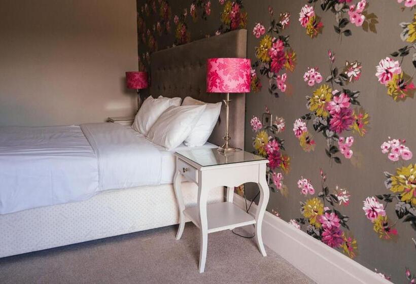 غرفة سوبيريور, St Andrews Town