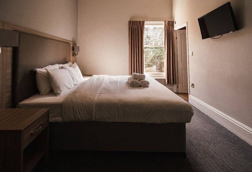 غرفة عائلية, St Andrews Town