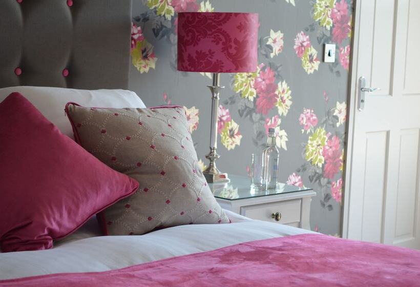 غرفة سوبيريور, St Andrews Town