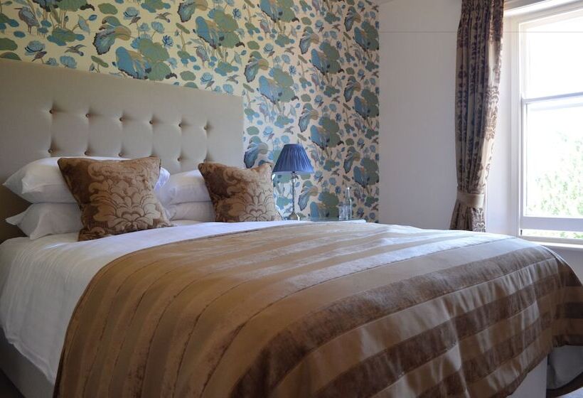 غرفة سوبيريور, St Andrews Town