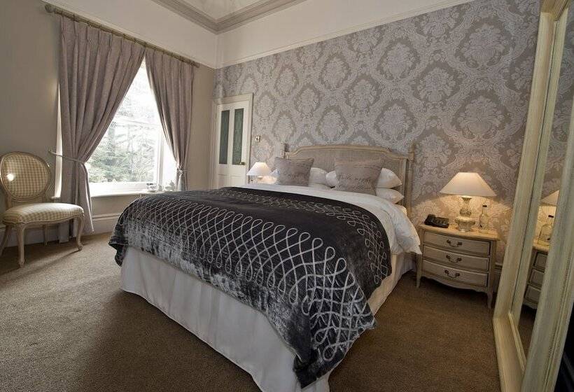 غرفة سوبيريور, St Andrews Town