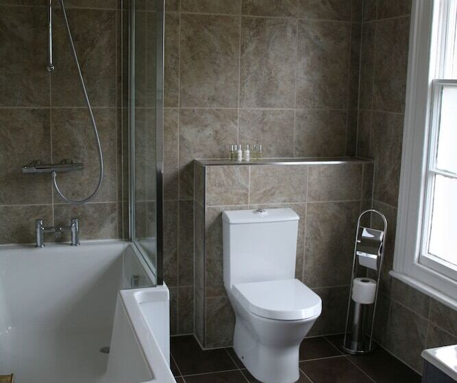 غرفة سوبيريور, St Andrews Town