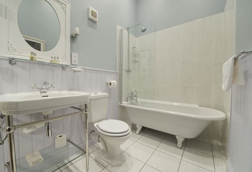 غرفة سوبيريور, St Andrews Town