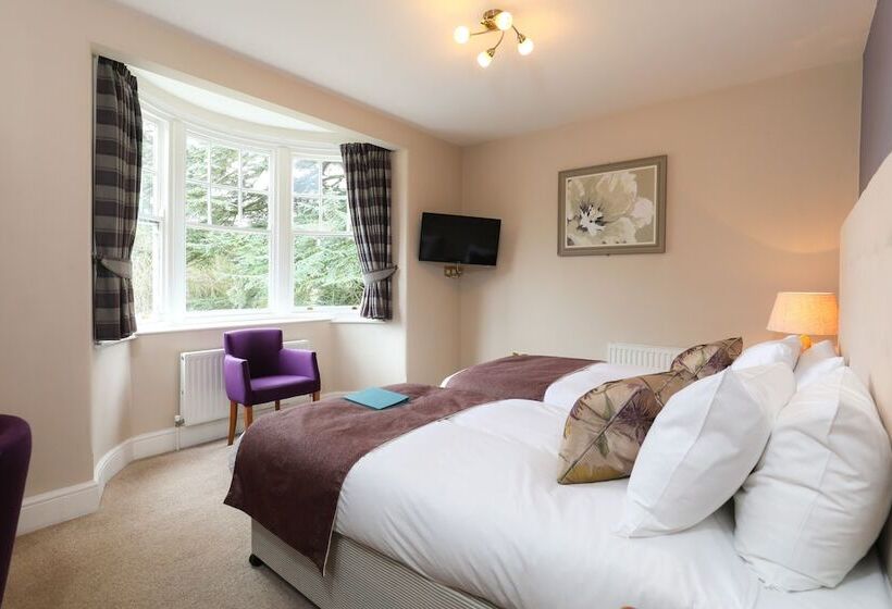 غرفة قياسية, St Andrews Town