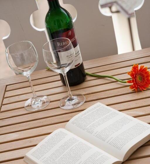 주니어 스위트 바다 전망, Stranddistel Rügen