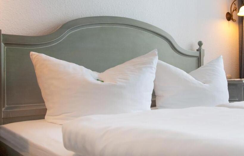 주니어 스위트 바다 전망, Stranddistel Rügen