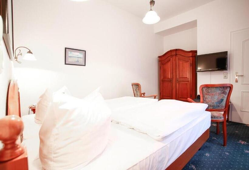 기본룸, Stranddistel Rügen