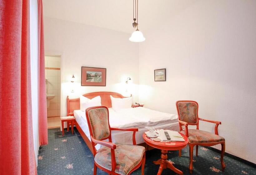 기본룸, Stranddistel Rügen