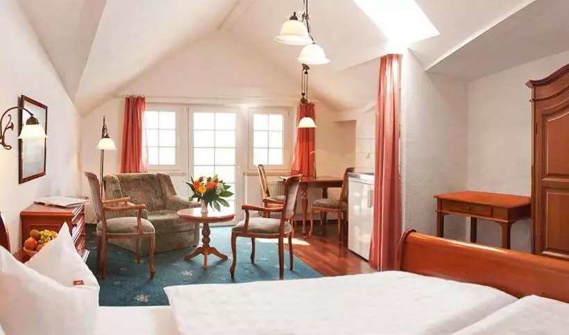 Comfort-huone, Stranddistel Rügen