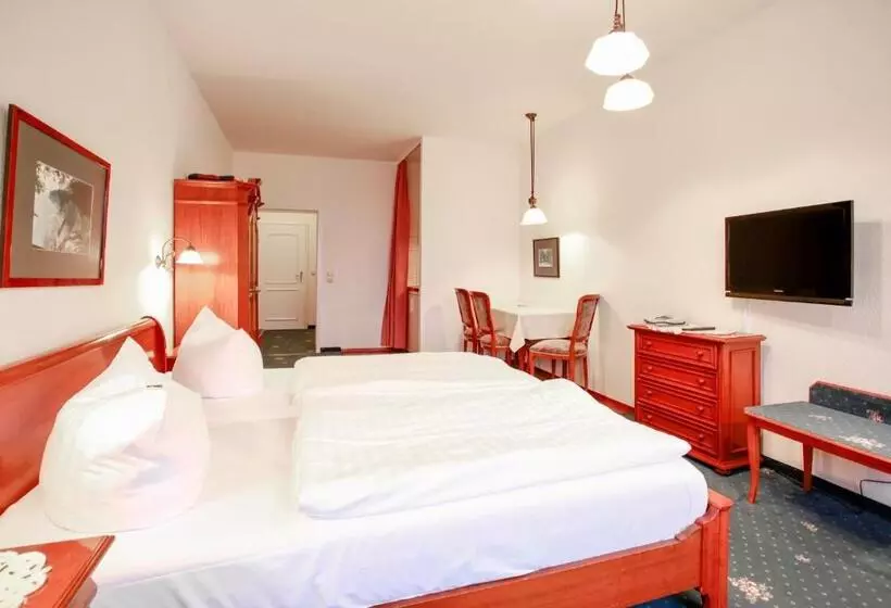 Comfort-huone, Stranddistel Rügen