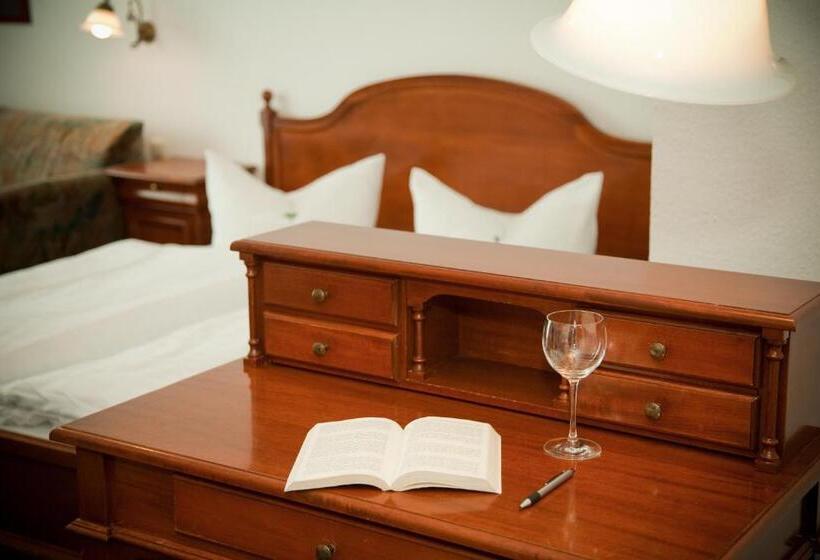 컴포트 룸, Stranddistel Rügen