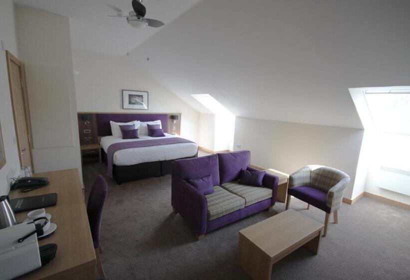 جناح بريميوم, Weald Of Kent Golf Course And