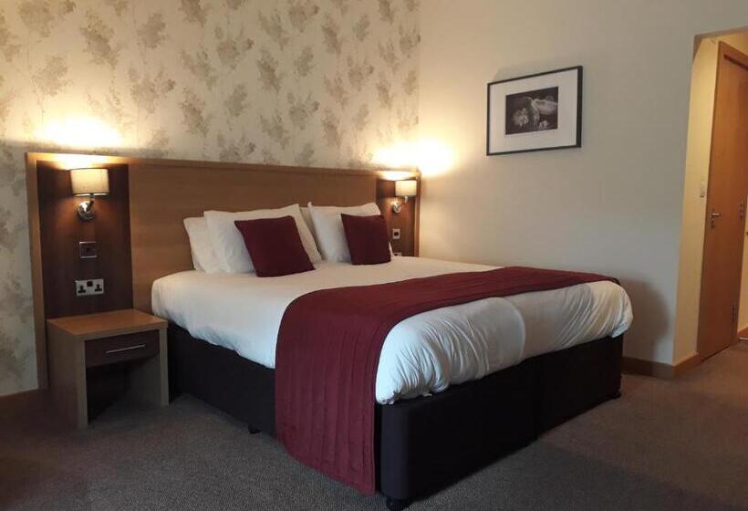 غرفة ديلوكس, Weald Of Kent Golf Course And