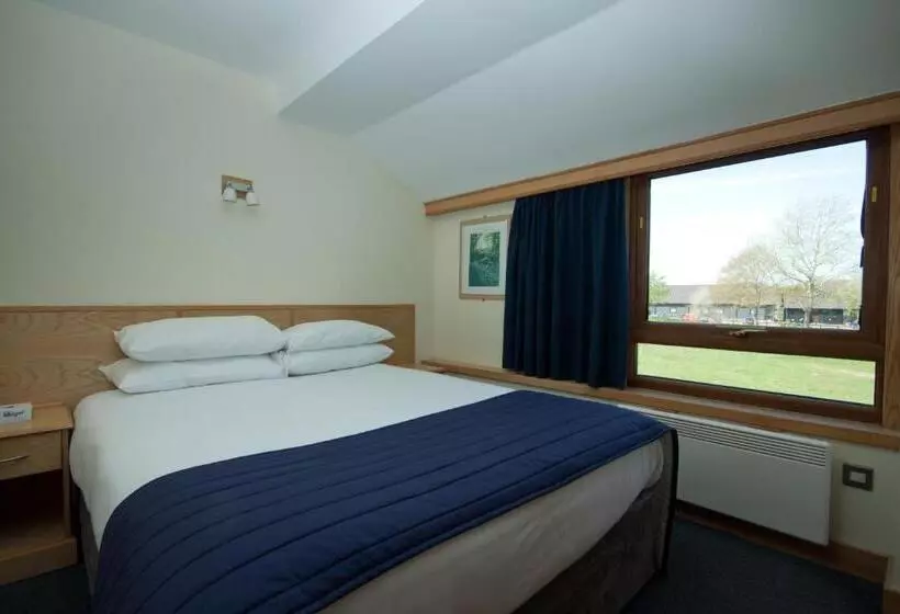 Standard-huone, Weald Of Kent Golf Course And