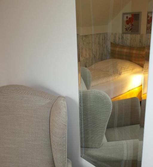 标准单人间, Landhaus Hammoor