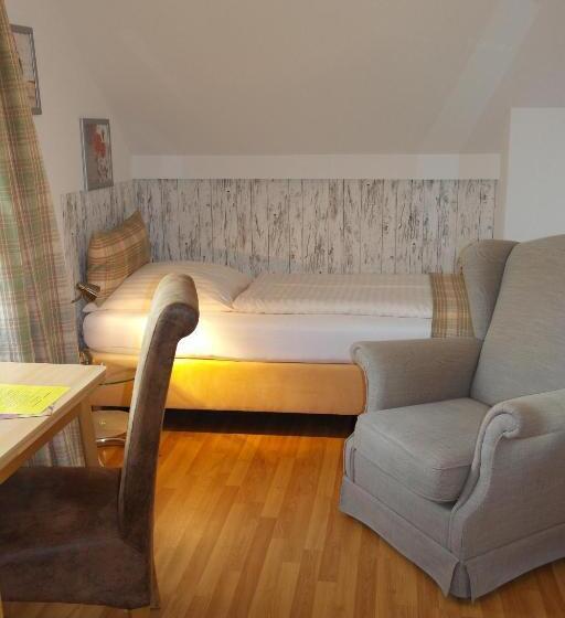 标准单人间, Landhaus Hammoor