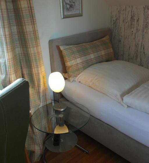 标准单人间, Landhaus Hammoor