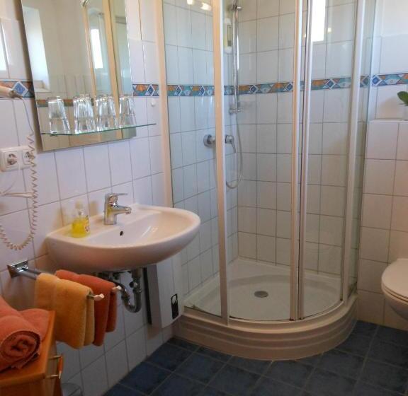 标准单人间, Landhaus Hammoor