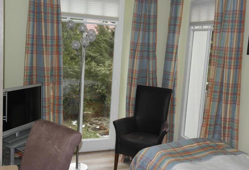 标准单人间, Landhaus Hammoor