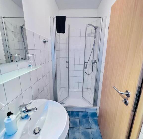 标准单人间, Landhaus Hammoor