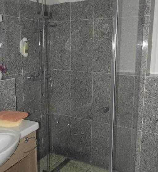 标准间, Landhaus Hammoor