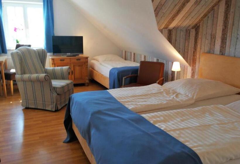 带1个卧室的公寓, Landhaus Hammoor