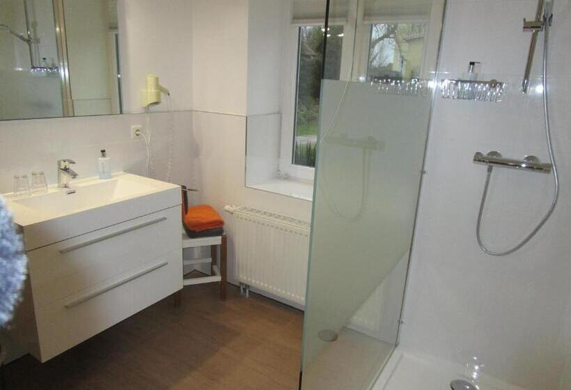 带1个卧室的公寓, Landhaus Hammoor