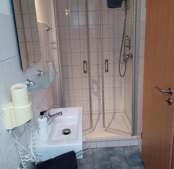 标准单人间, Landhaus Hammoor