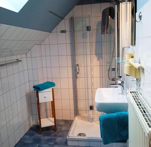 标准单人间, Landhaus Hammoor